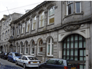 Maritime Street, Leith, Edinburgh