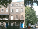 Bloomsbury Square, Bloomsbury