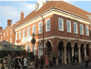 Castle Street, Farnham