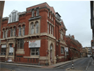 Mawdsley Street, Bolton