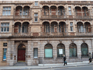 Harley Street, Marylebone