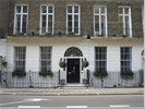 Gloucester Place, Marylebone