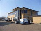 Kingston Business Park, Kingston Bagpuize, Abingdon