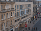 Cornmarket Street, Oxford