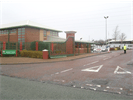 Knowsley Industrial Park, Kirkby