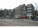 Prins Hendrikkade, Amsterdam