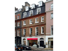 Bruton Street, Mayfair