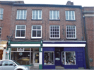 Market Place, Macclesfield