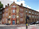 Blackfriars Road, Southwark