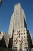 Rockefeller Plz + W 50th St, Midtown, Manhattan, NY