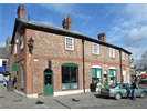 Market Place, Thirsk