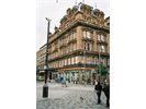 Cambridge Street, Glasgow