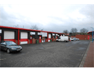 Skelton Industrial Estate, Skelton in Cleveland