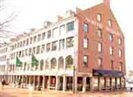 Faneuil Hall Marketplace, Boston, MA