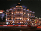 Tverskaya Street, Moscow