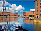 Albert Dock, Liverpool