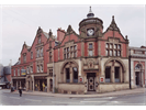 Church Street, Wilmslow