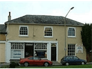 College Street, Petersfield