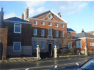 Railway Street, Beverley