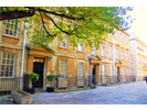 North Parade Buildings, Bath