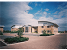 Pegasus Business Park, Castle Donington