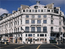 Fleet Street, Blackfriars