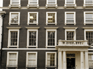 Hanover Square, Mayfair