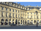 Place Vendôme, Paris