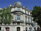 Rond-Point des Champs-Elysées, Paris