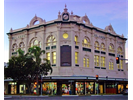 Spence Street, Cairns