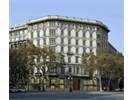 Gran Via de les Corts Catalanes, Barcelona