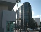 Wilshire Blvd, Beverly Hills, Los Angeles, CA