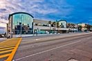 Pacific Coast Hwy, Hermosa Beach, Los Angeles, CA