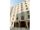 Place de la Joliette, Marseille