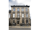 Lansdowne Crescent, Edinburgh