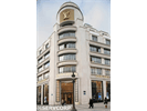 Avenue des Champs Elysees, Paris