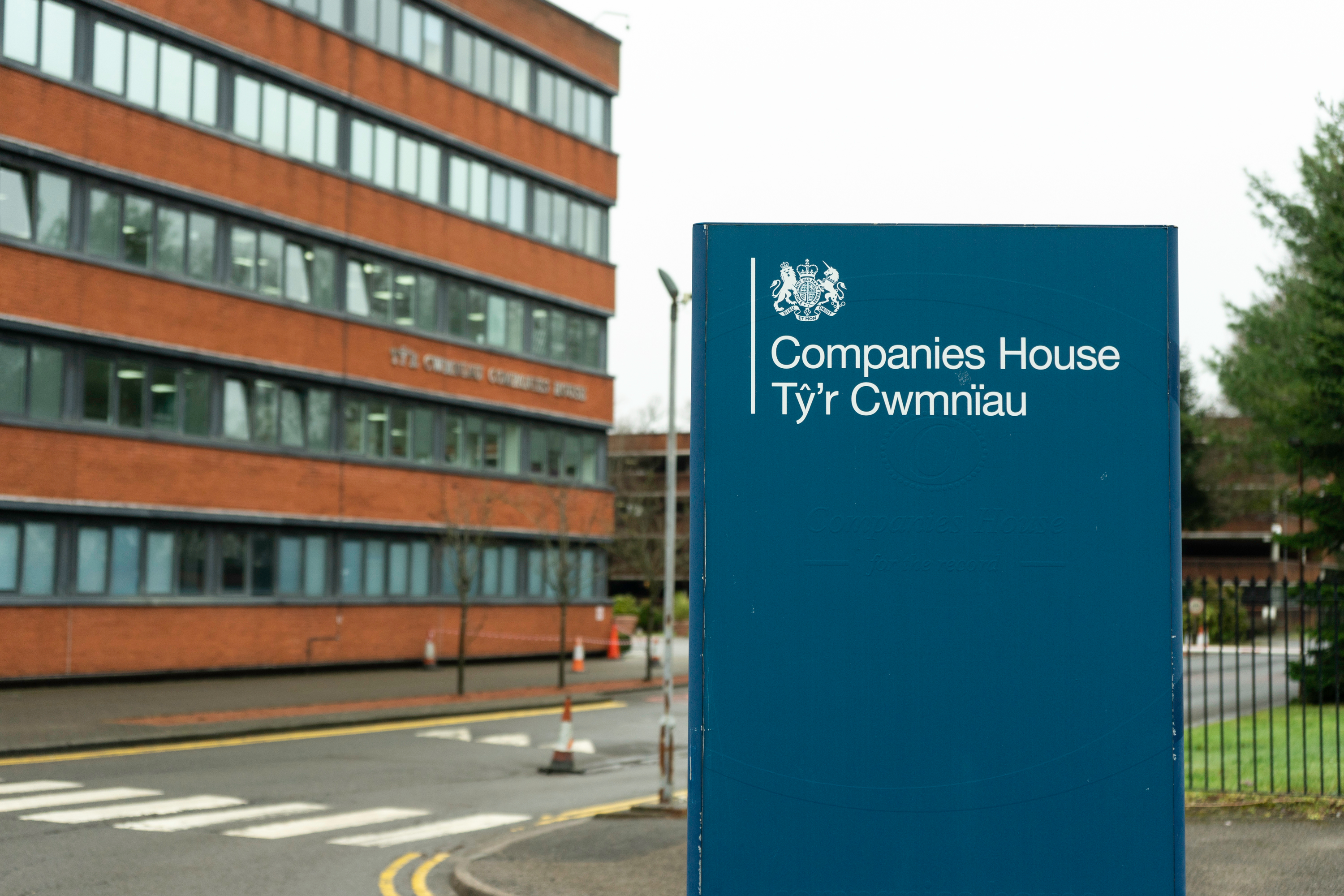 Can I Register a Virtual Office with Companies House?