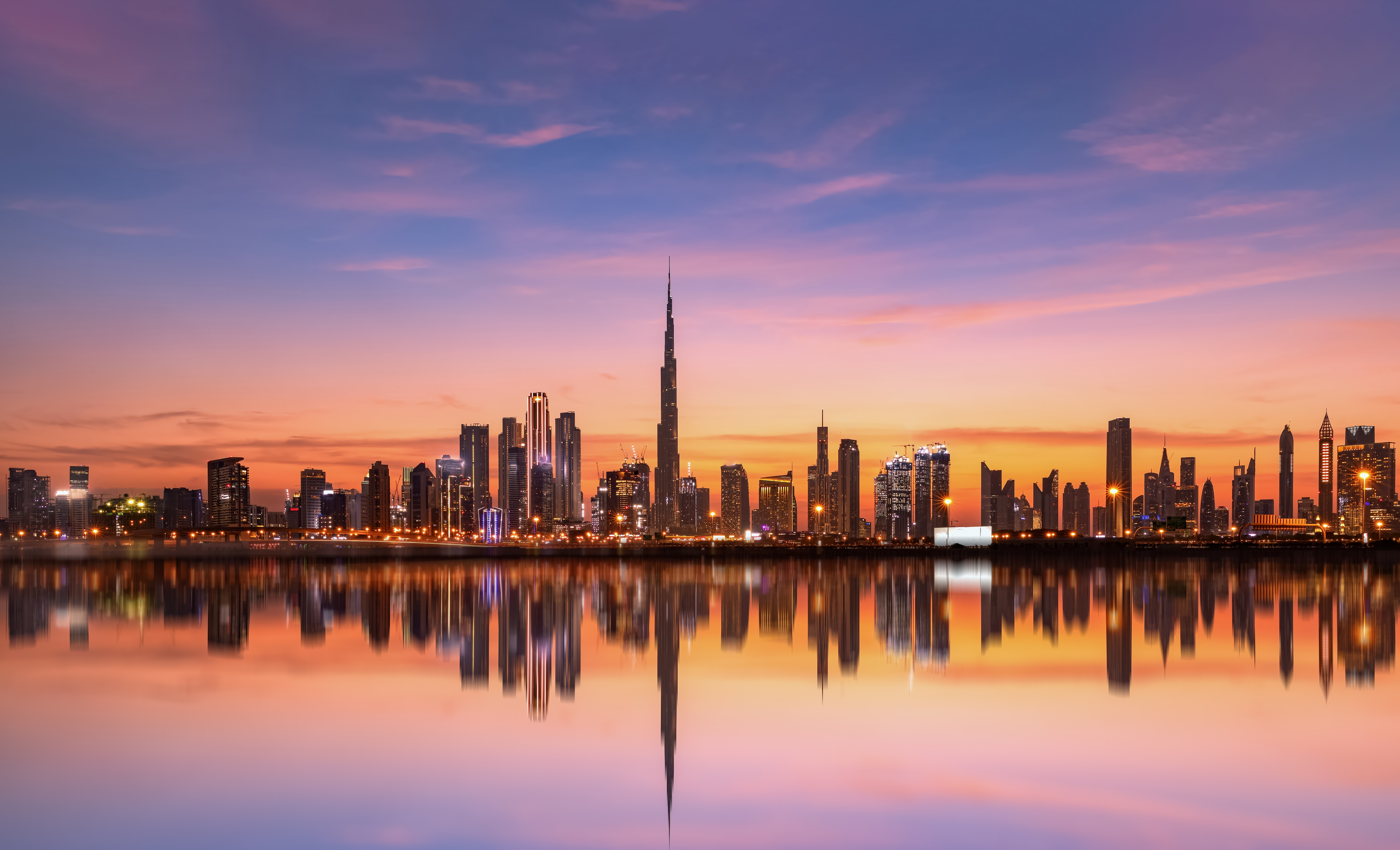 What is Included in a Virtual Office in Dubai?