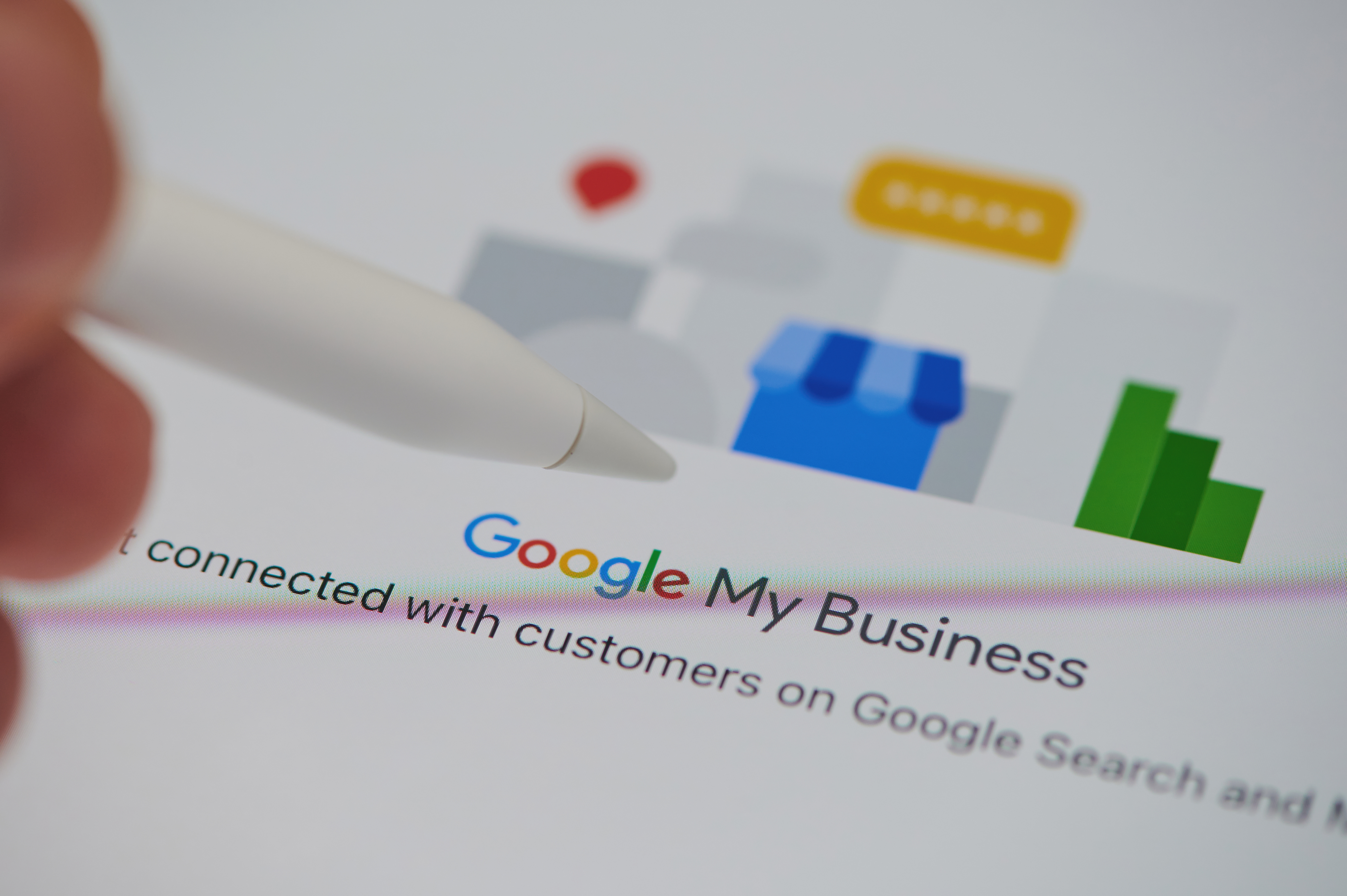 Can I Use a Virtual Office for Google My Business?